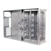Vỏ Case VSP Havester-CHIA SAS-24HDD (HDD 3.5″ x 24)