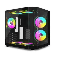 PC Gaming Core i3-12100F | RAM 16GB | GTX 1660 Super | SSD 256GB (Cũ)