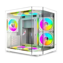 PC Gaming Cũ Core i5 12400F | RTX 2060 | RAM 16GB | SSD 512GB
