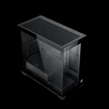Vỏ Case Xigmatek BLAST M (M-ATX) - Black Cũ