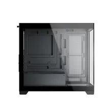 Vỏ Case Xigmatek BLAST M (M-ATX) - Black