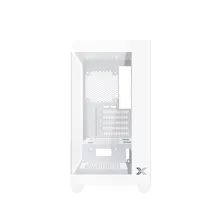 Vỏ Case Xigmatek BLAST M (M-ATX) - White