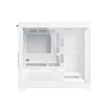 Vỏ Case Xigmatek BLAST M (M-ATX) - White