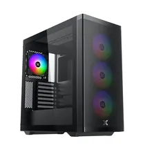 PC Gaming Core Ultra 7 265K | RAM 64GB DDR5 | RTX 5050 8GB | SSD 1TB NVMe (Mới)
