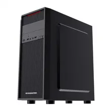 Vỏ Case Xigmatek XA-22 (MidTower/Màu Đen)