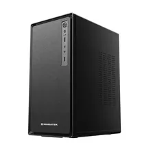 Vỏ Case Xigmatek XS-25 M-ATX (Đen)