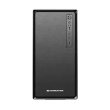 Vỏ Case Xigmatek XS-25 M-ATX (Đen)