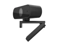 Webcam chân cao FHD màu đen