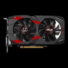 Xác card màn hình 1050Ti Cerberus 4gb