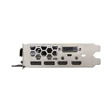 Xác Card Màn hình MSI  RX 580