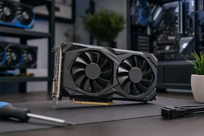 Card GTX 1050 Ti Cũ 2026: Giá, Hiệu Năng & Cách Kiểm Tra