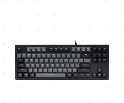 Bàn phím cơ Dare-U EK87 V2 | Gray black, dream switch
