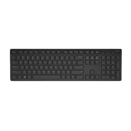 Bàn Phím Văn Phòng Dell KB216 Chính Hãng (Đen)