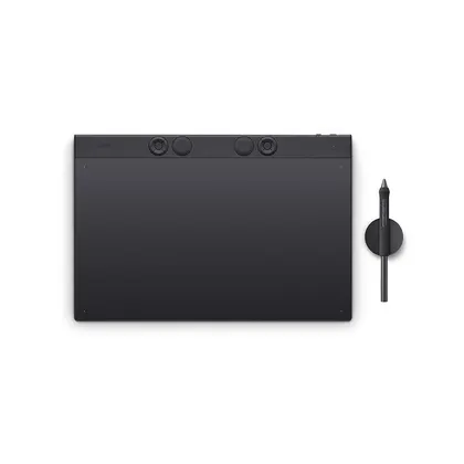 Bảng vẽ điện tử Wacom Intuos Pro Medium PTK670K0C