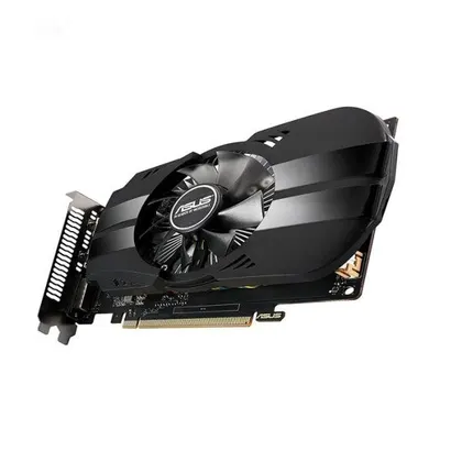 Card màn hình ASUS GTX 1050 Ti 4GB 1Fan Cũ