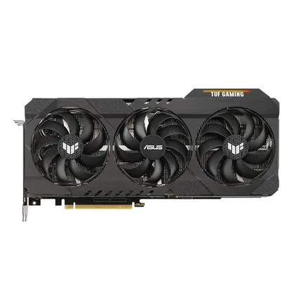 Card màn hình Card màn hình ASUS RTX 3080 10G GDDR6X TUF Gaming OC Cũ