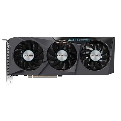 Card màn hình Card màn hình GIGABYTE RX 6600 EAGLE 8GB 3 Fan Cũ