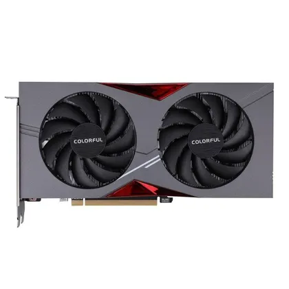 Card màn hình COLORFUL RTX 4060 NB DUO 8GB-V (Cũ)