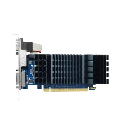 Card màn hình cũ ASUS GT 730 2GD5