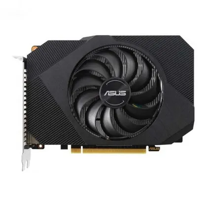 Card màn hình cũ ASUS Phoenix Gtx 1650 4Gb