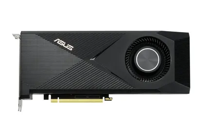Card Màn Hình cũ ASUS Turbo GeForce RTX 3090 24GB