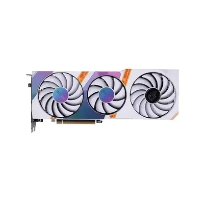 Card màn hình cũ Colorful iGame RTX 3070 Ti Ultra OC 8G-V