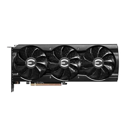 Card màn hình cũ EVGA RTX 3070 8G XC ULTRA