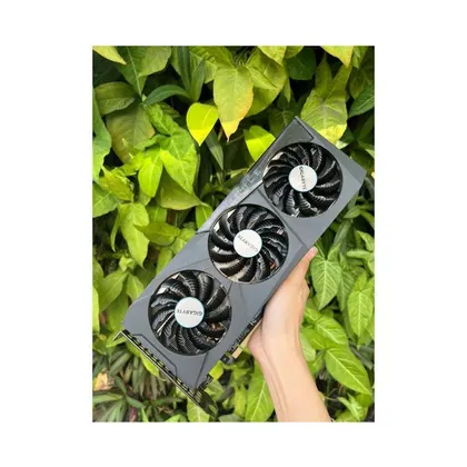 Card màn hình cũ GIGABYTE RTX 3070 OC 8GB Eagle 3 Fan