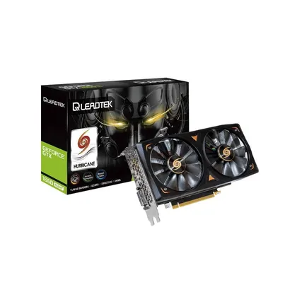 Card Màn Hình cũ Leadtek GTX 1660 Super 6G GDDR6 WinFast HURRICANE