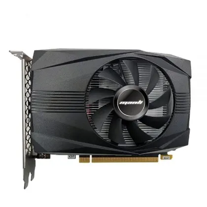 Card màn hình cũ Manli GTX 1650 4GB 1 Fan