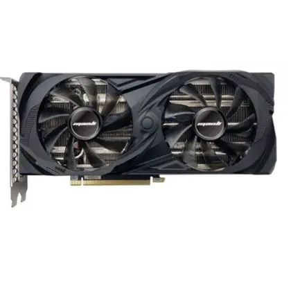 Card màn hình Cũ Manli NVIDIA RTX 3060 LHR 12GB V2
