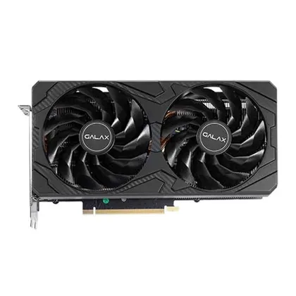 Card màn hình Galax RTX 3070 8GB 2 Fan Cũ