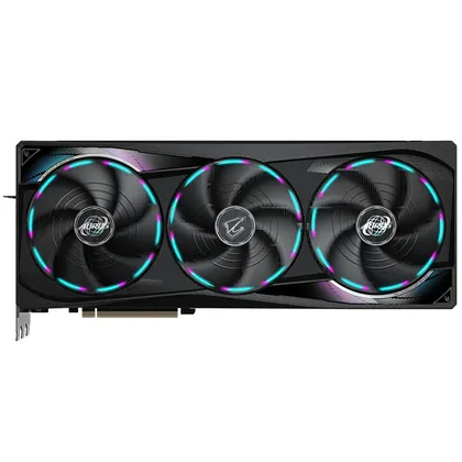 Card màn hình Gigabyte AORUS RTX 5090 MASTER 32G