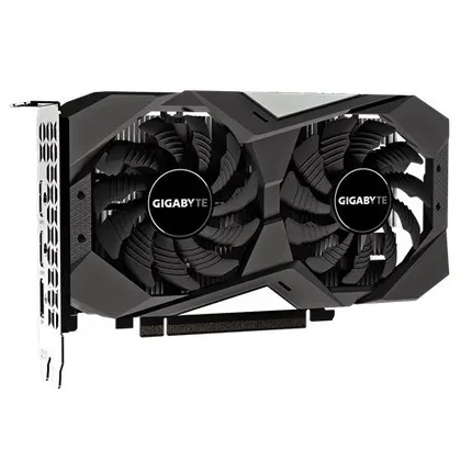 Card màn hình Gigabyte GTX 1650 4G GG OC Cũ