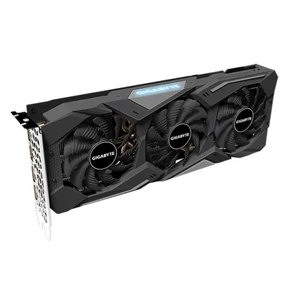 Card màn hình GIGABYTE GTX 1660 SUPER 6GB 3 Fan (Cũ)