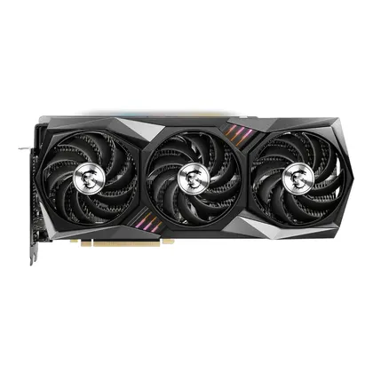 Card màn hình MSI RTX 3080 GAMING X TRIO 10G Cũ