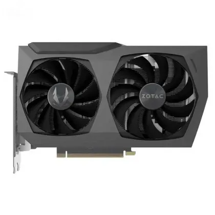 Card màn hình NVIDIA GeForce RTX 3070 ZOTAC Twin Edge Gaming OC cũ | 8GB GDDR6X, 5888 CUDA, 650W