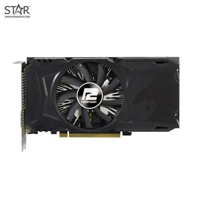 Card màn hình RX 560 4GB Cũ Nhiều hãng