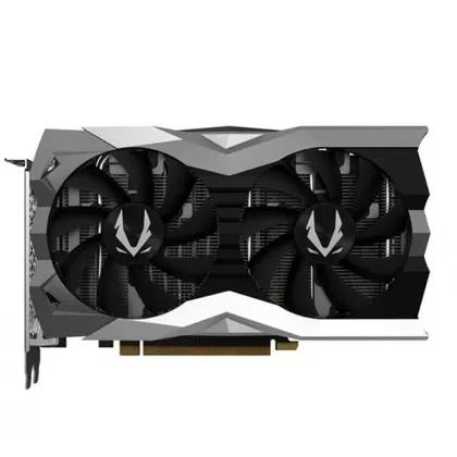 Card màn hình ZOTAC Gaming RTX 2060 Super Mini 8GB (Cũ)