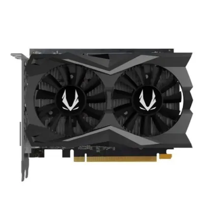 Card màn hình Zotac GTX 1650 Amp Ed 4GB Gaming 2 Fan Cũ