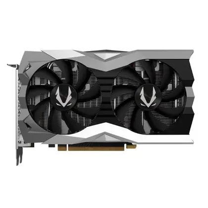 Card màn hình Zotac RTX 2060 6GB 2 Fan (30ZT-CPM) Cũ