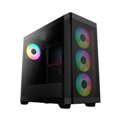 Case Gamdias Athena M3 ATX Đen
