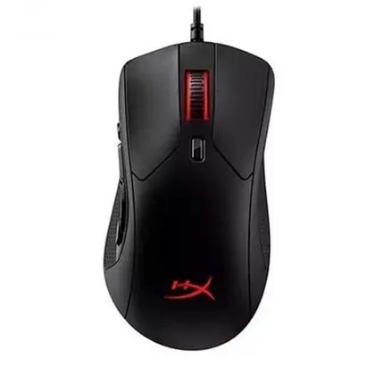 Chuột Gaming HyperX Pulsefire Raid (4P5Q3AA)