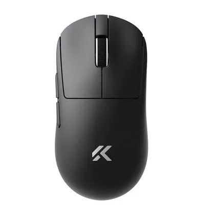 Chuột Gaming Không Dây Mchose A7 V2 Pro Black | 3 Modes, PAW3395, 26.000 DPI, 59g (HW-A7V2-1)