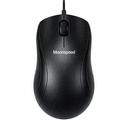 Chuột Motospeed F333 Black