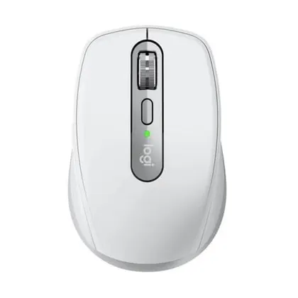 Chuột văn phòng Logitech MX Anywhere 3S Bluetooth (Xám PALE GREY)