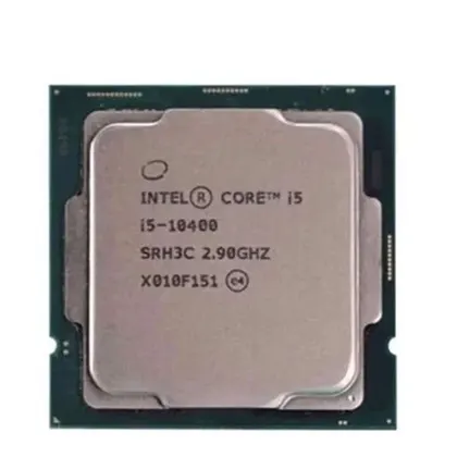 CPU Intel Core i5 10400 Cũ | LGA 1200, 6 nhân/12 luồng, Max 4.3 GHz