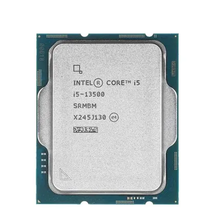CPU Intel Core i5 13500 Cũ | LGA 1700, 14 nhân/20 luồng, Max 4.8 GHz