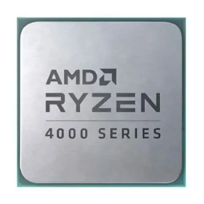 CPU TRAY AMD Ryzen 3 4100 MPK (Up to 4.0Ghz, AM4, 4 Cores 8 Threads)