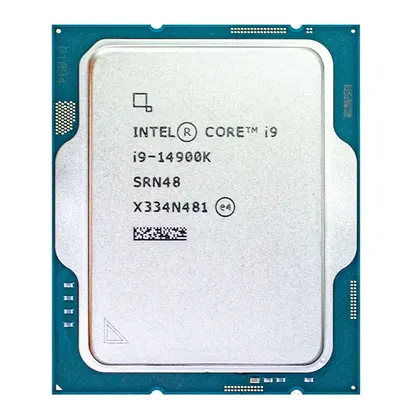 CPU Tray Intel Core i9 14900K | 6.0GHz, 24 Cores 32 Threads, LGA 1700